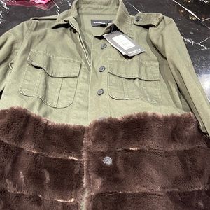 Who what wear jacket